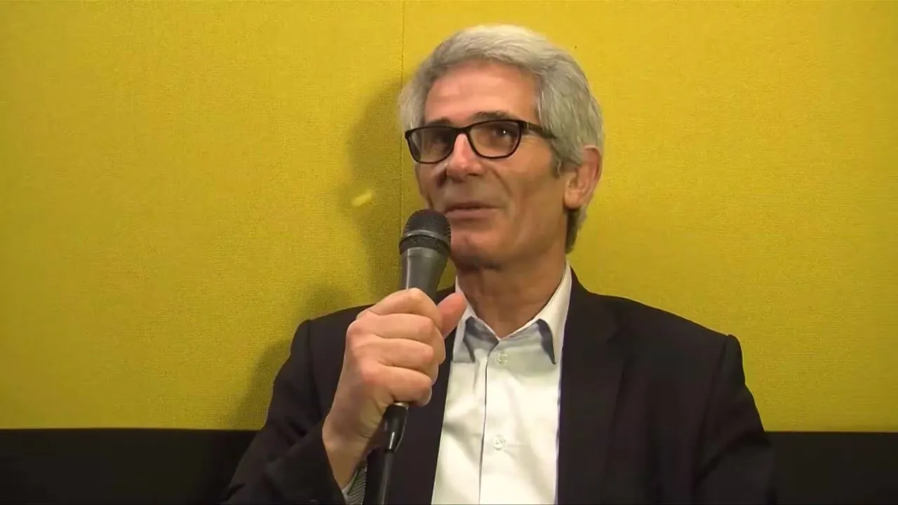 French Film Critic Charles Tesson to Lead Cinematic Criticism Workshop in Marrakech