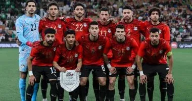 Key Highlights in Egyptian Sports on June 5, 2026
