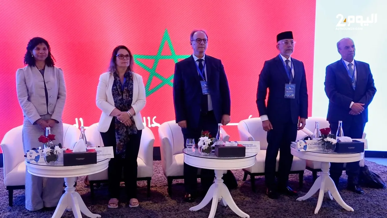 International Workshop in Rabat Focuses on Evaluating the Universal Periodic Review Mechanism