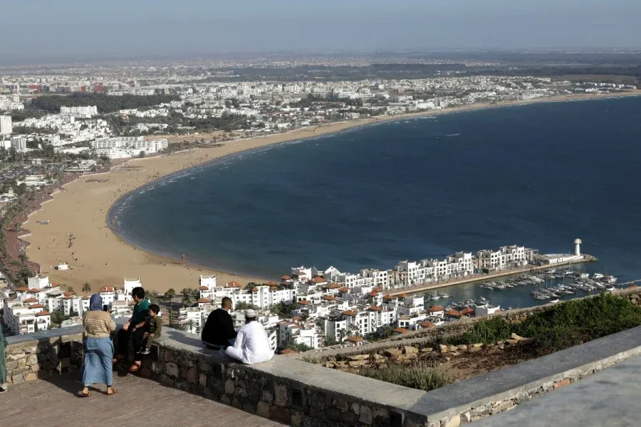 Clarifying the Recent Fish Stranding Incident in Agadir: Pollution or Maritime Accident?