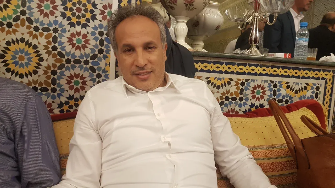 Samir Koudar Returns to the Political Arena with Controversial Stances