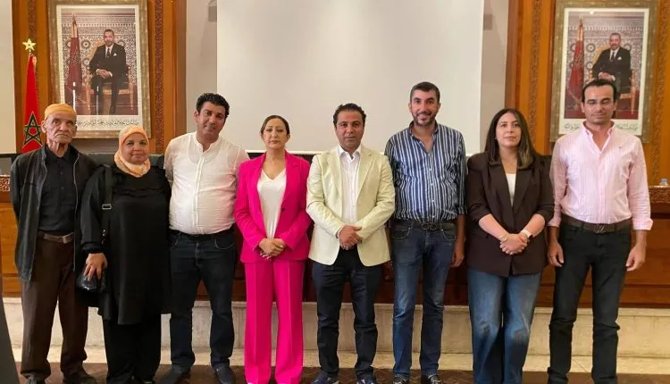 Significant Political Shift: Prominent Members of the National Rally of Independents Announce Retirement