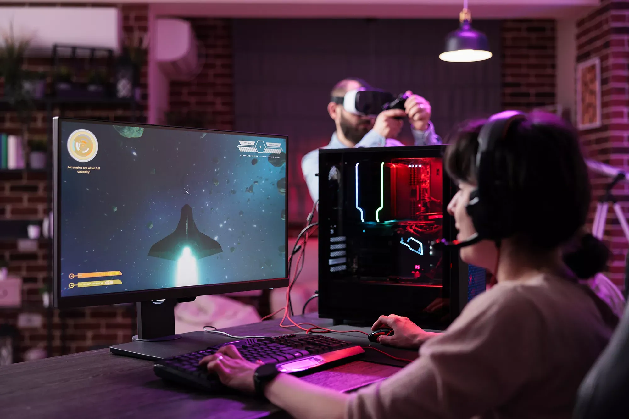 Morocco Gaming Expo: Catalyzing the Nation's Video Game Industry