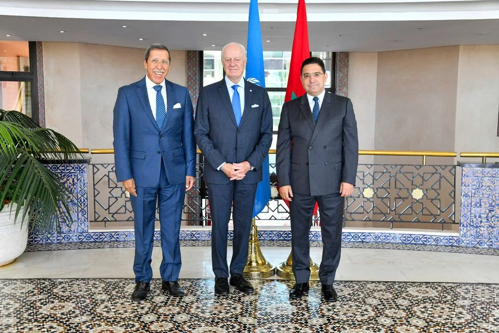 Morocco Anticipates Enhanced UN Dynamics Supporting Autonomy Initiative for Western Sahara