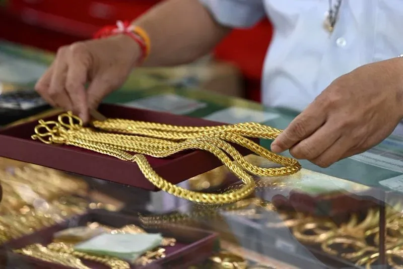 Moroccan Customs Intensify Efforts Against Gold Smuggling Amid Rising Prices