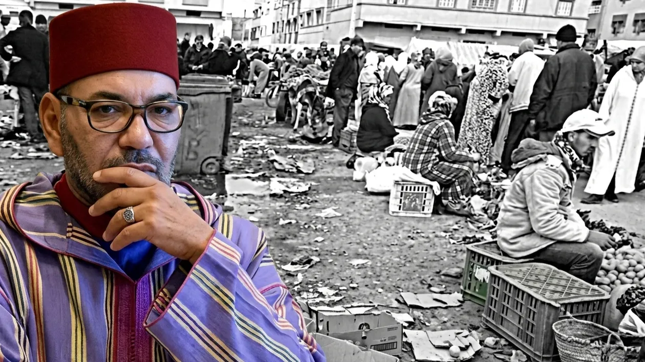 Morocco Secures New €500 Million European Loan for Earthquake Recovery