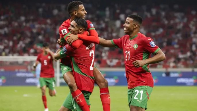 The Role of Immigrant Players in Morocco's World Cup Success