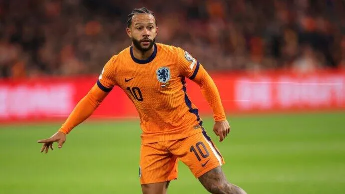 Netherlands' Football Ambitions: Aiming for Glory in the Upcoming World Cup
