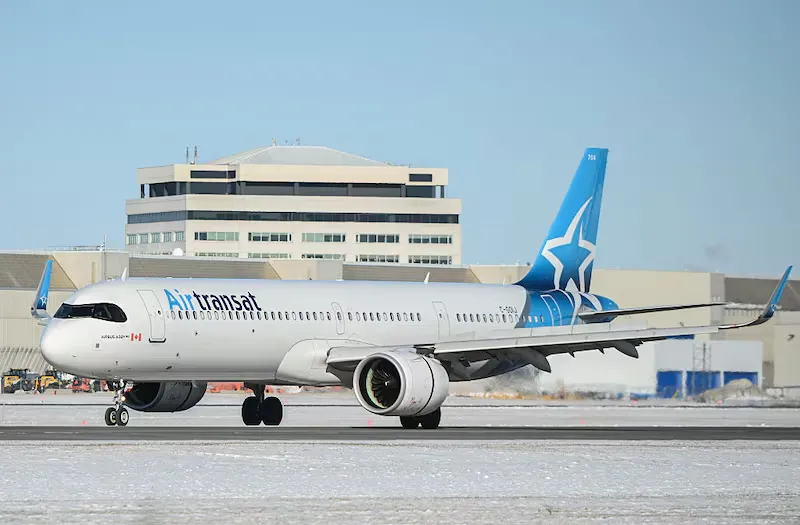 Air Transat Launches Non-Stop Flights from Montreal to Agadir