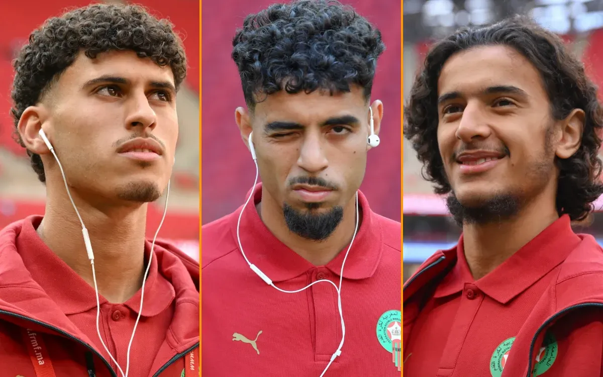 Morocco Leverages Dual Nationals to Strengthen Football Team, Sparking Controversy in Europe
