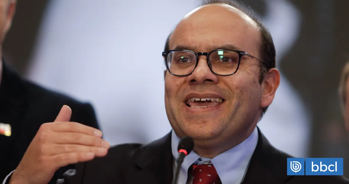 Pavez Supports Rabat on Potential Pardons for Child Abusers