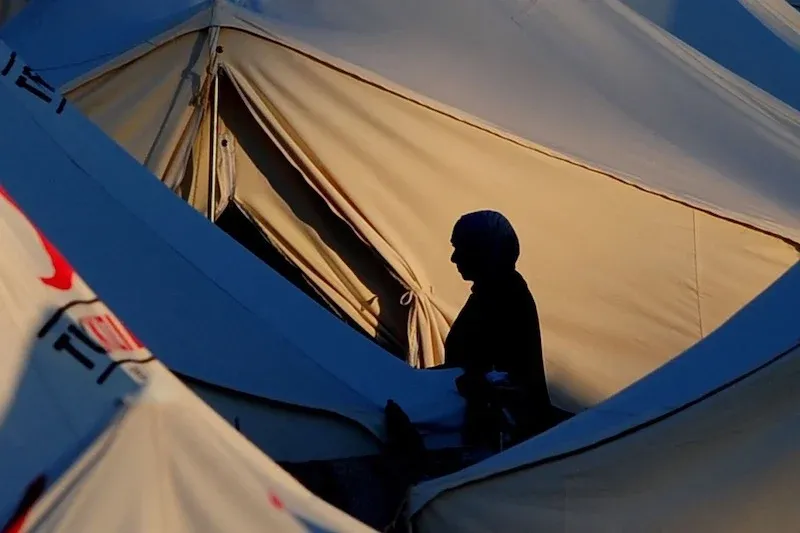 Successful Repatriation of Five Moroccan Women from Al-Hol Refugee Camp