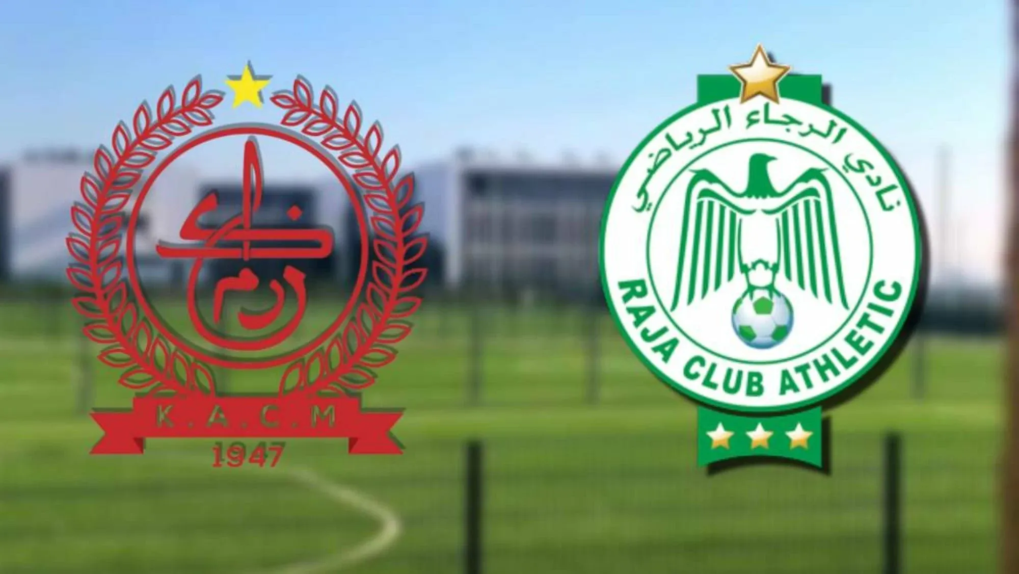 30,000 Tickets Released for Upcoming Clash Between Kawkab Marrakech and Raja Casablanca