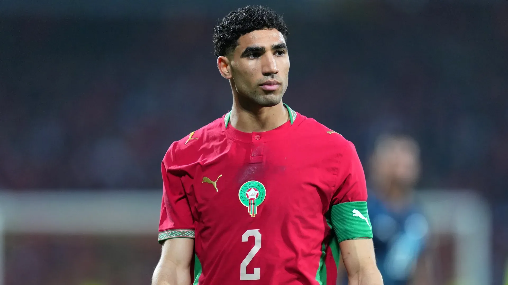 Achraf Hakimi: Europe's Champion Inspires Dreams Among Moroccan Fans