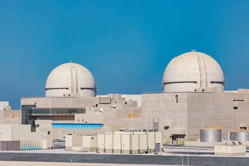 Morocco Condemns Targeting of Barakah Nuclear Power Plant