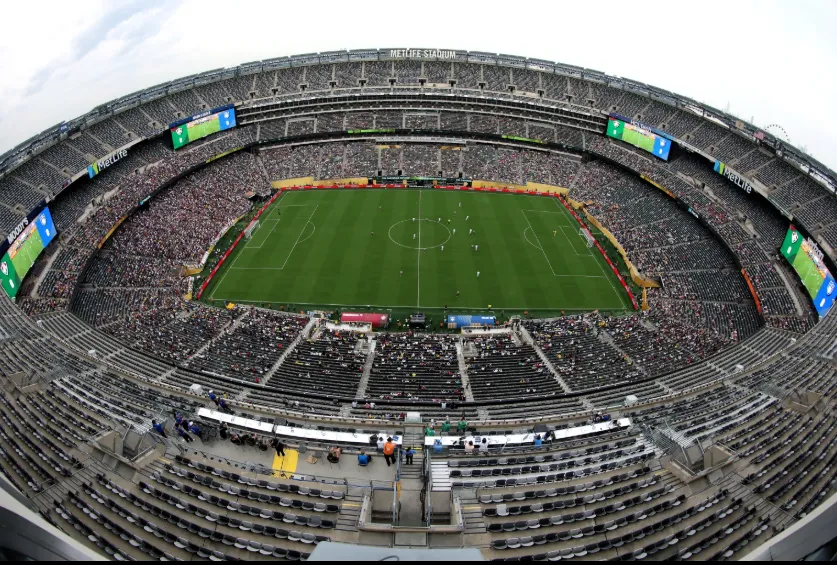 Morocco's Historic World Cup Opener Against Brazil at MetLife Stadium