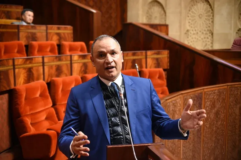 Morocco's Industry Minister Defends Against European Claims of Chinese Influence