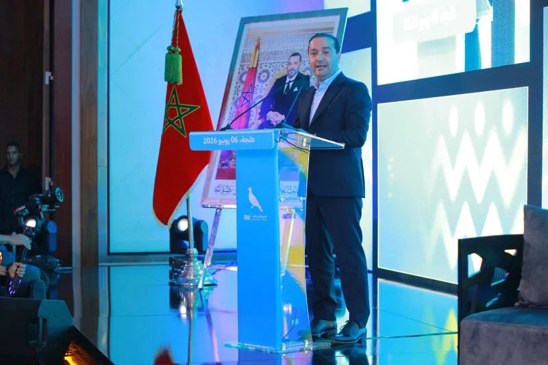Political Landscape in Morocco: The Challenges of Opposition and Governance