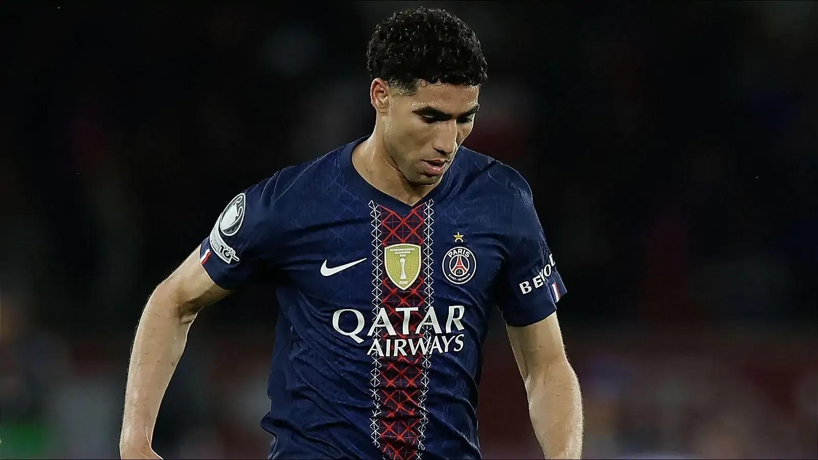 PSG Firmly Committed to Retaining Key Players Amid Transfer Speculations