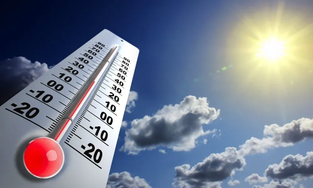 Heat Wave Alert: High Temperatures Expected Across Morocco from Monday to Wednesday