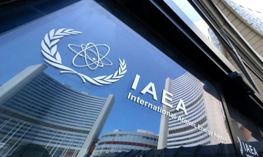Rabat Condemns Attack on UAE Nuclear Facility