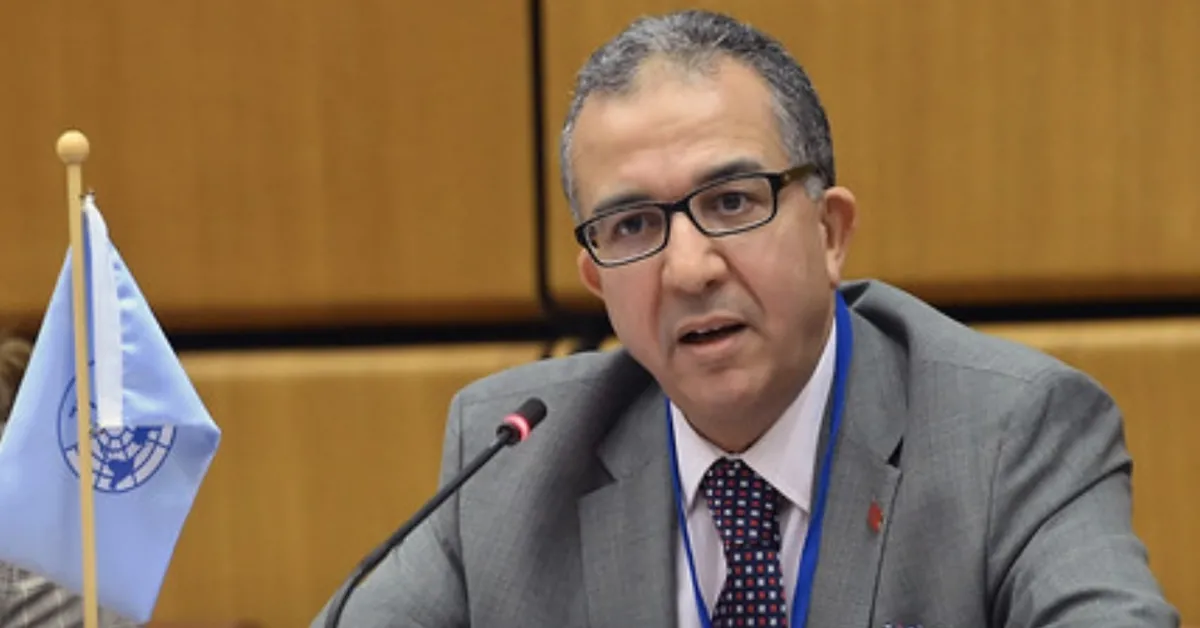 Morocco Condemns Attack on Barakah Nuclear Plant in the UAE