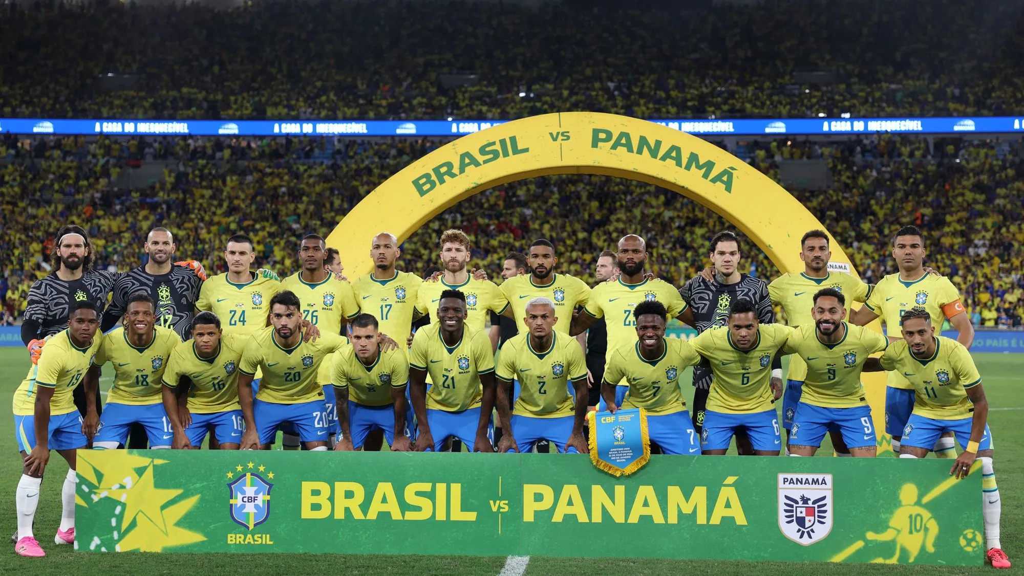 Carlo Ancelotti's Strategic Approach Ahead of Brazil's World Cup Debut