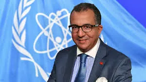 Morocco Strongly Condemns Drone Attacks on UAE Nuclear Facility
