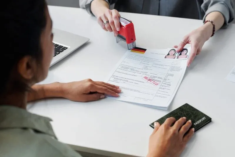 The Rising Financial Burden of Schengen Visa Refusals for Moroccans