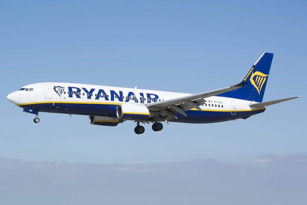 Ryanair Reinstates Direct Flights from Alicante to Fez for Summer 2026