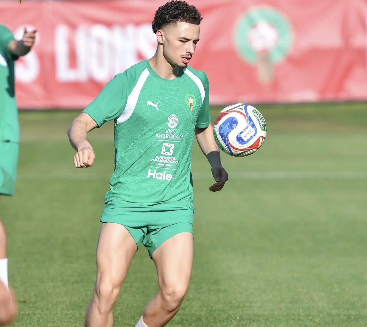 Moroccan Talents in the Premier League: Aiming for Glory