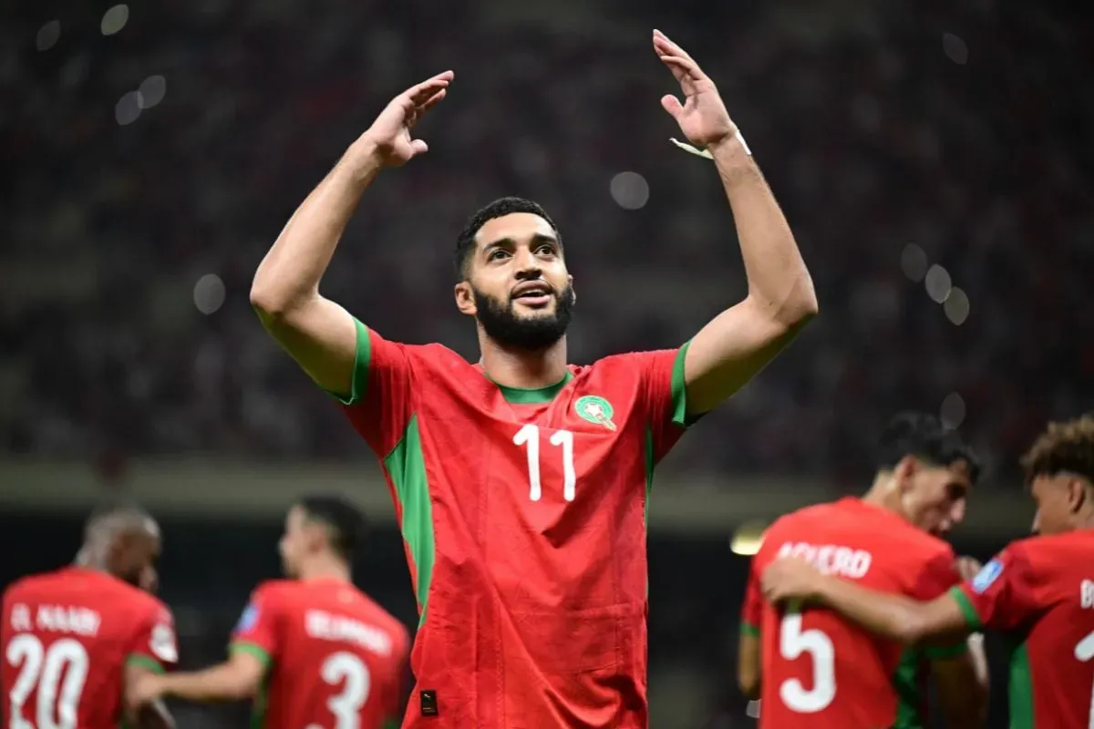 Morocco vs Norway: Friendly Match Details, Broadcast Information, and Kick-off Time