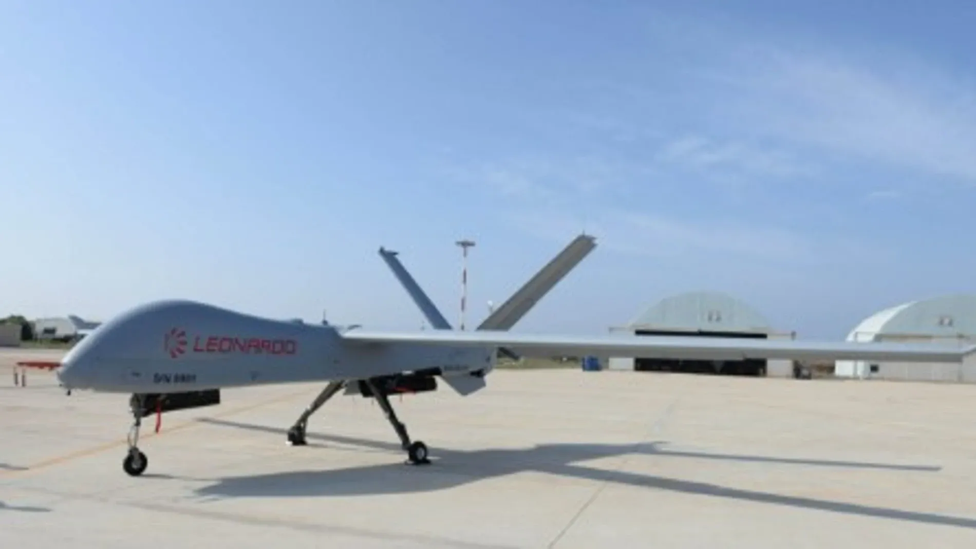 Drone Strikes Target Polisario Movement in Moroccan Sahara