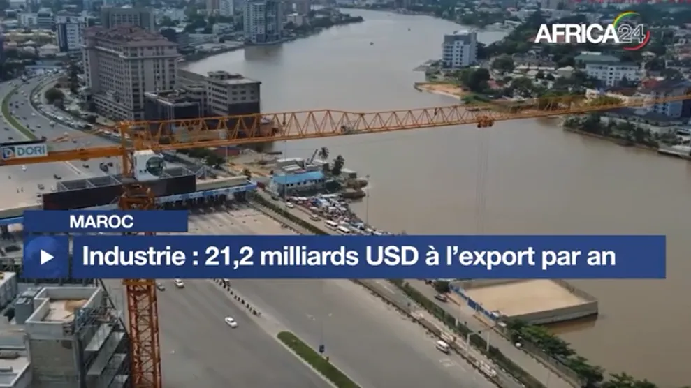 Morocco Emerges as Africa's Industrial Powerhouse: A Strategic Gateway Between Continents