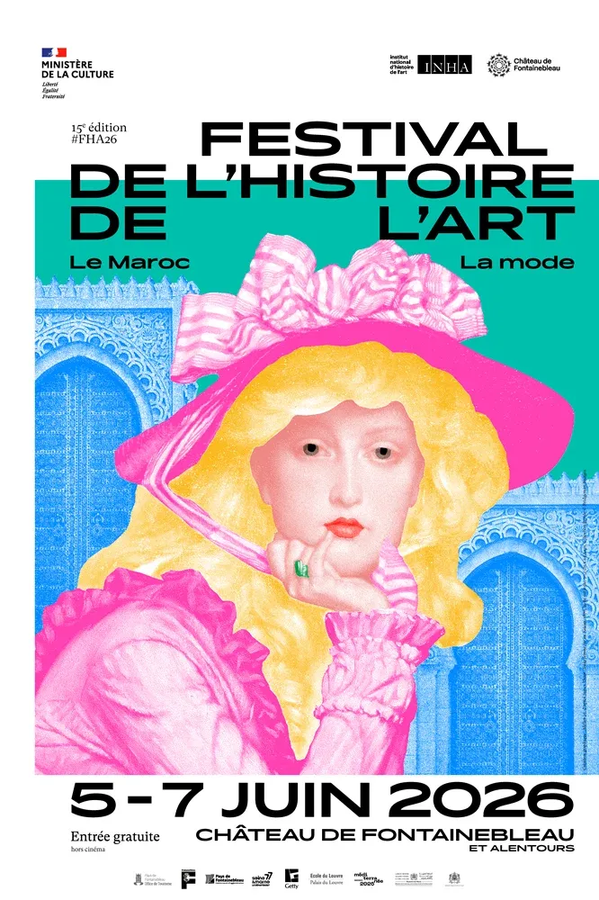 Morocco to Be Honored Guest at 15th Art History Festival in France