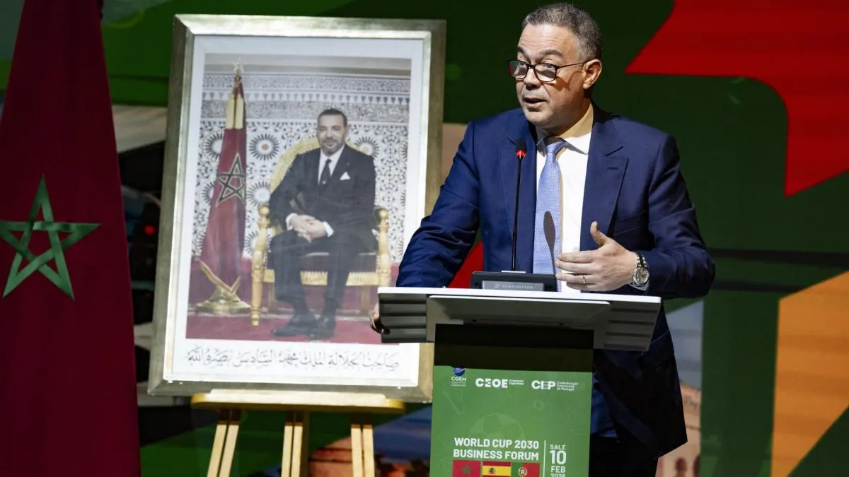 Fouzi Lekjaa's Reelection Postponed: What’s Next for Moroccan Football?