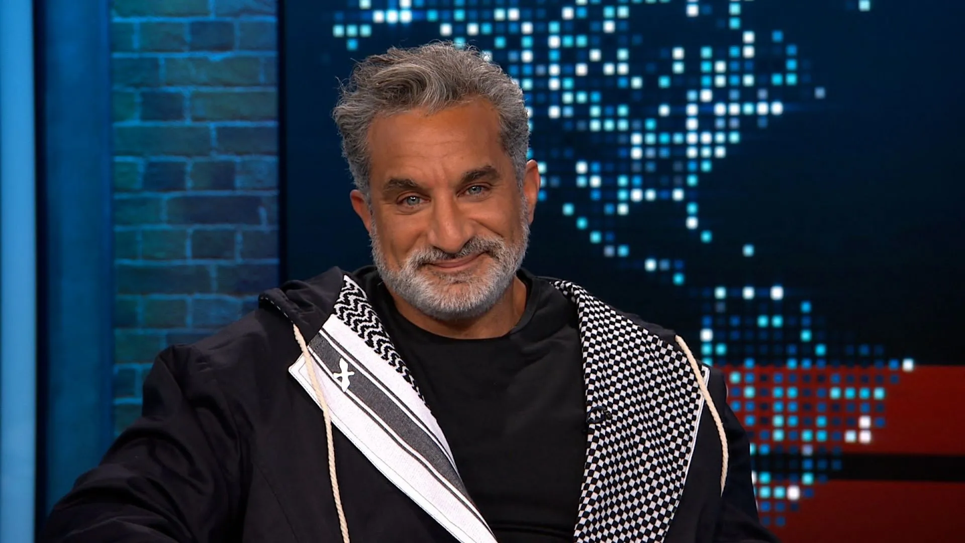 Bassem Youssef to Make His Moroccan Debut with 'The Belly of the Beast Tour'