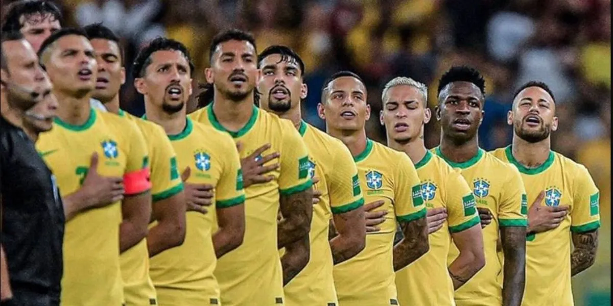 Exciting Match Alert: Egypt vs. Brazil Set to Captivate Moroccan Fans