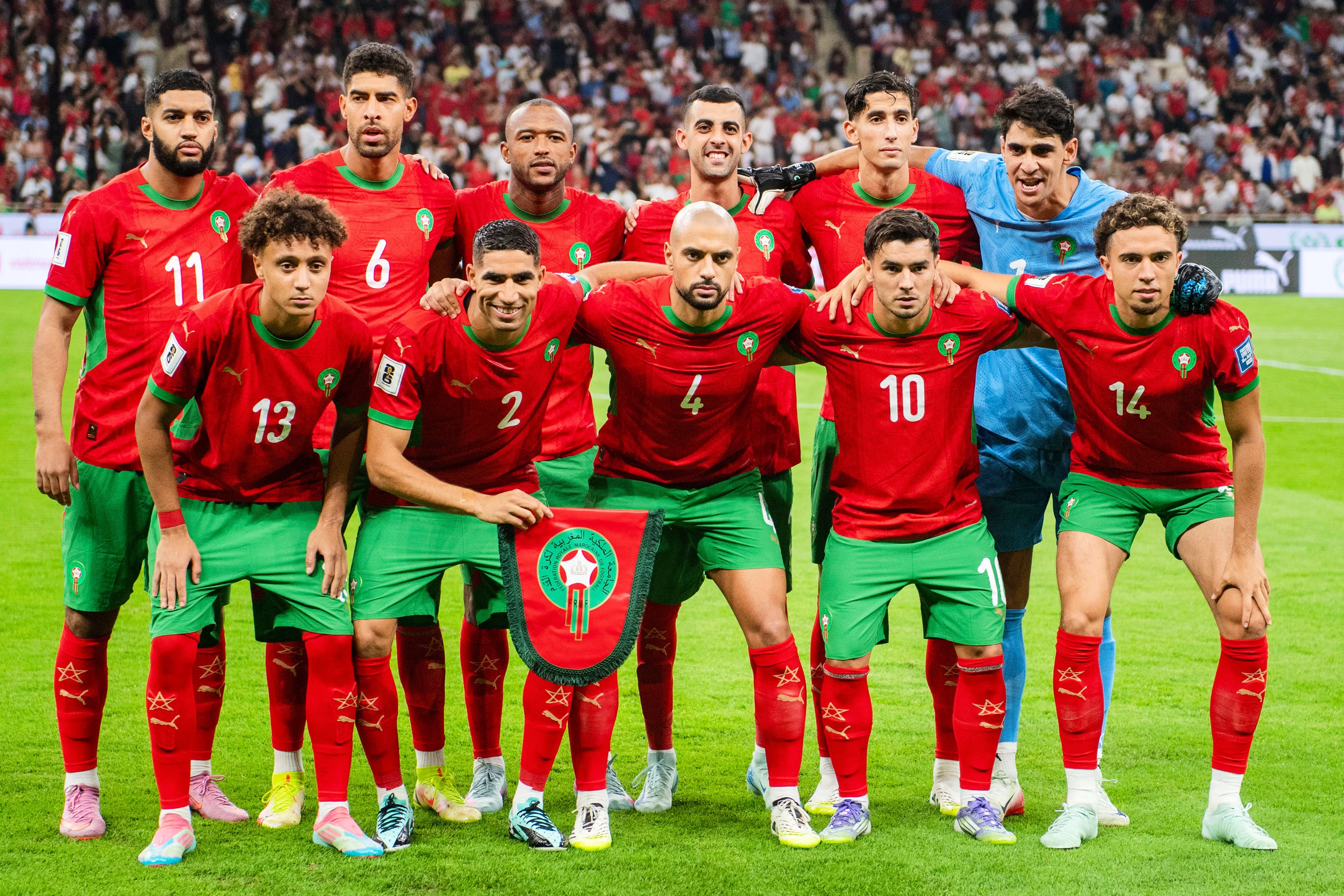 Morocco's World Cup Journey: Triumphs, Controversies, and Future Challenges
