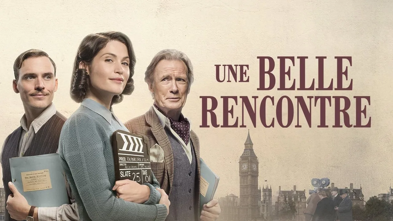 A Beautiful Encounter: A Film that Uplifts Spirits During Hard Times