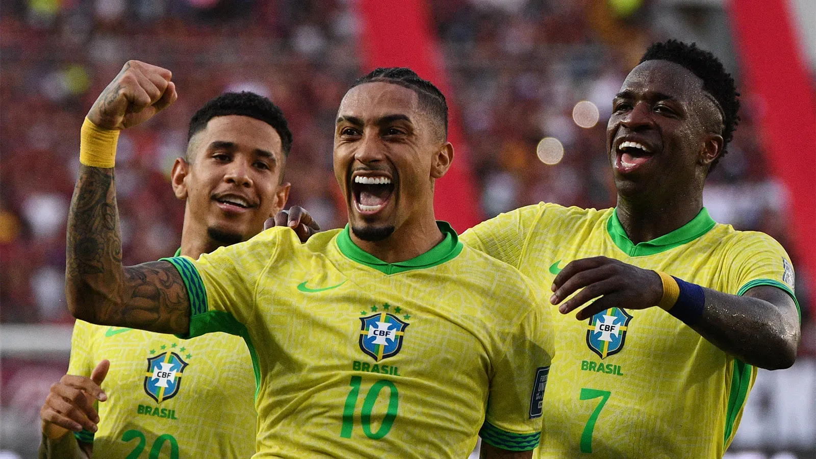 Brazil's Journey in the 2026 World Cup: Match Schedule and Broadcast Details