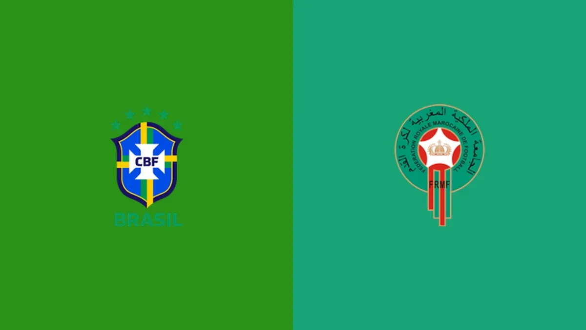Everything You Need to Know About the Brazil vs Morocco Match in the 2026 World Cup