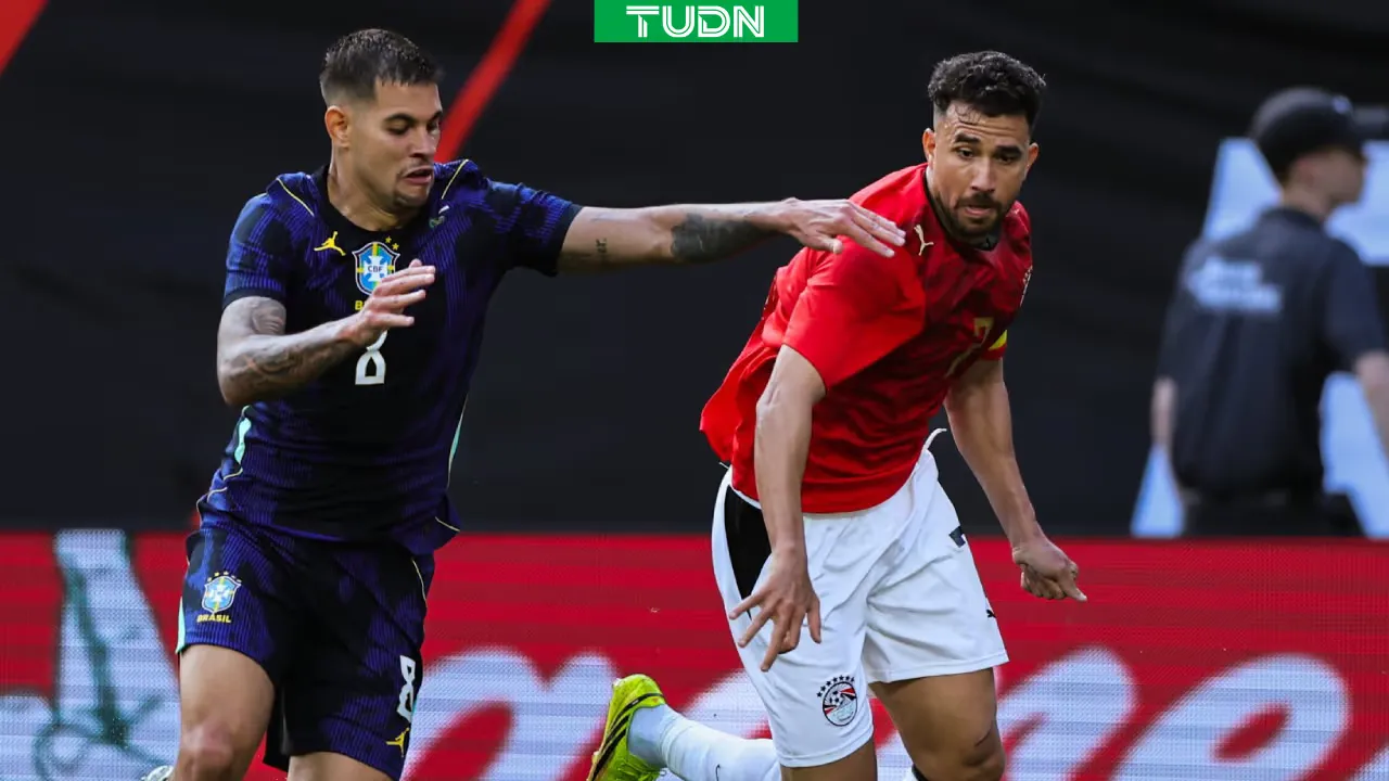 Exciting Matchup: Brazil vs. Morocco in the 2026 World Cup