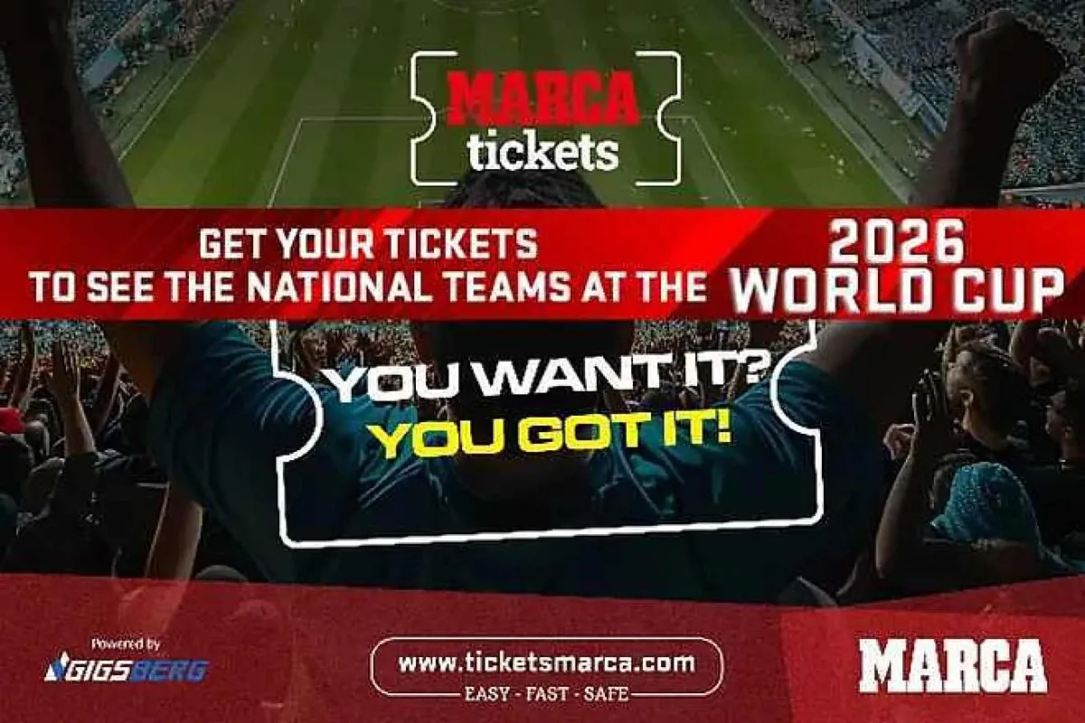 Scotland vs Morocco: Ticket Sales Open for Exciting World Cup Showdown
