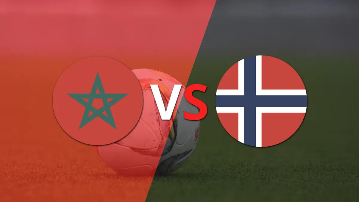 Norway and Morocco Set for Friendly Showdown at Sports Illustrated Stadium