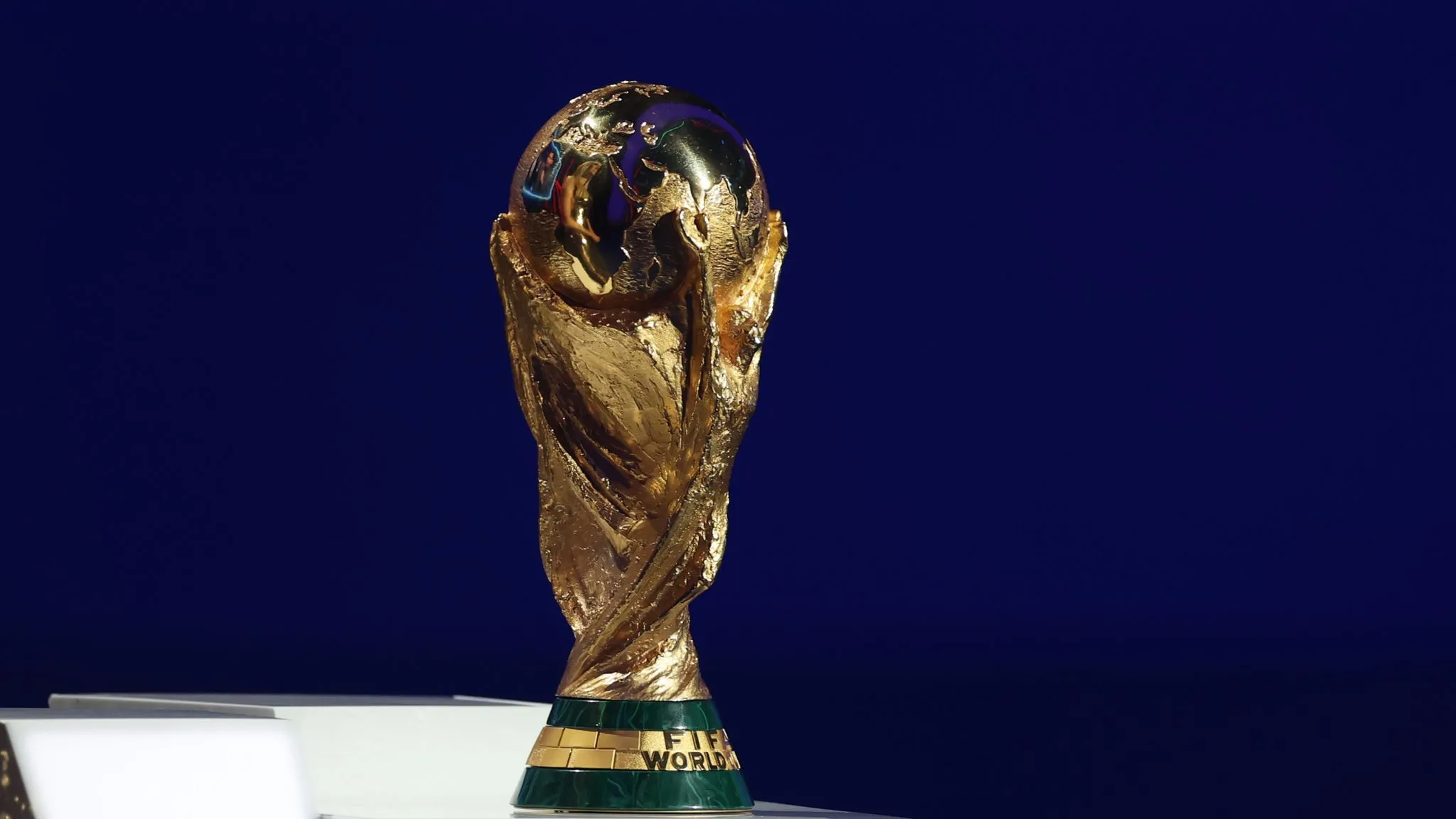 Complete Schedule for the 2026 World Cup: Key Matches and Dates
