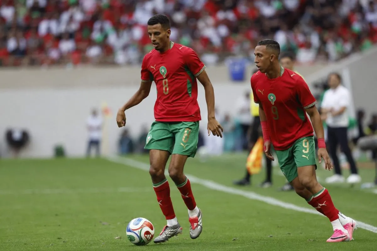 Morocco Takes Serious Steps Ahead of World Cup with Match Against Norway