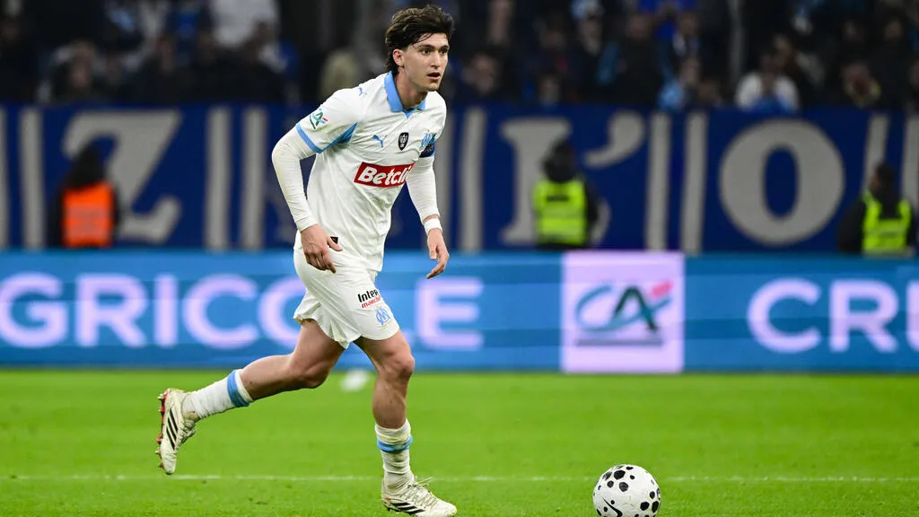 Argentina Faces Setback as Defender Leonardo Balerdi is Ruled Out of World Cup