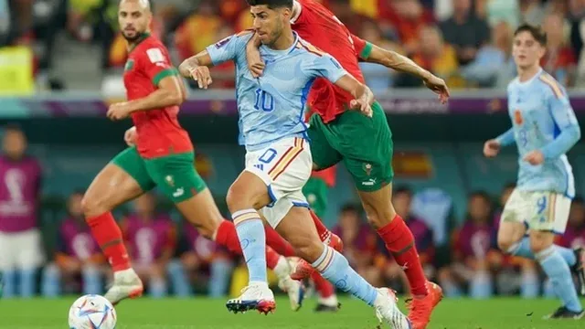 The 2026 World Cup: A Turning Point for Asian and African Football