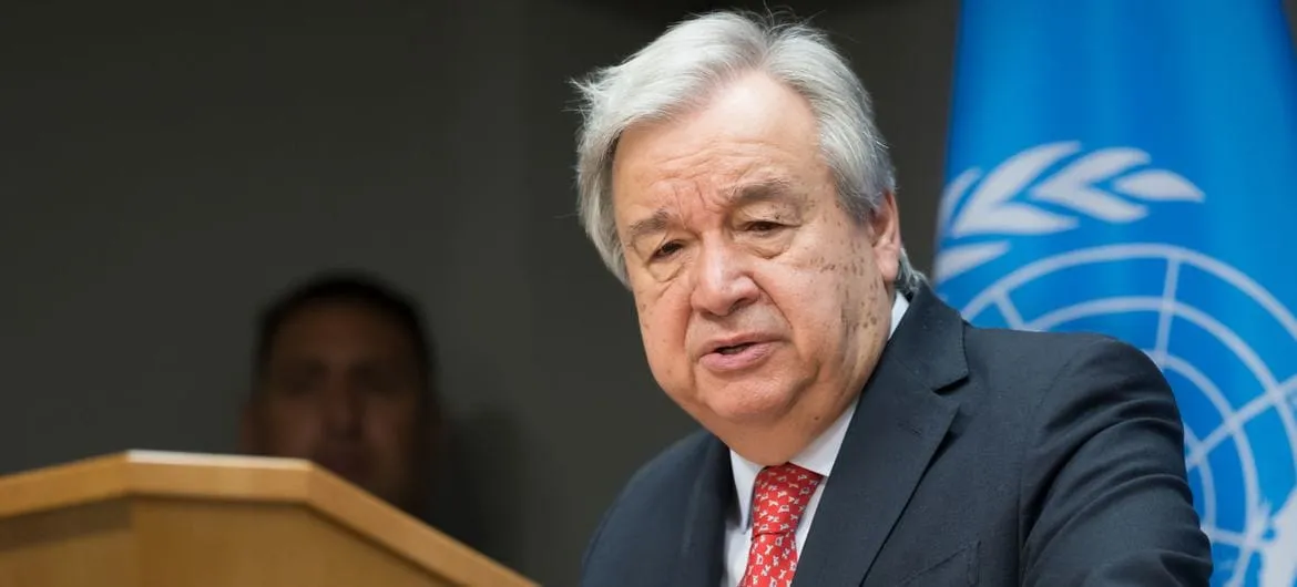 United Nations Honors Fallen Moroccan Peacekeepers with Dag Hammarskjöld Medal